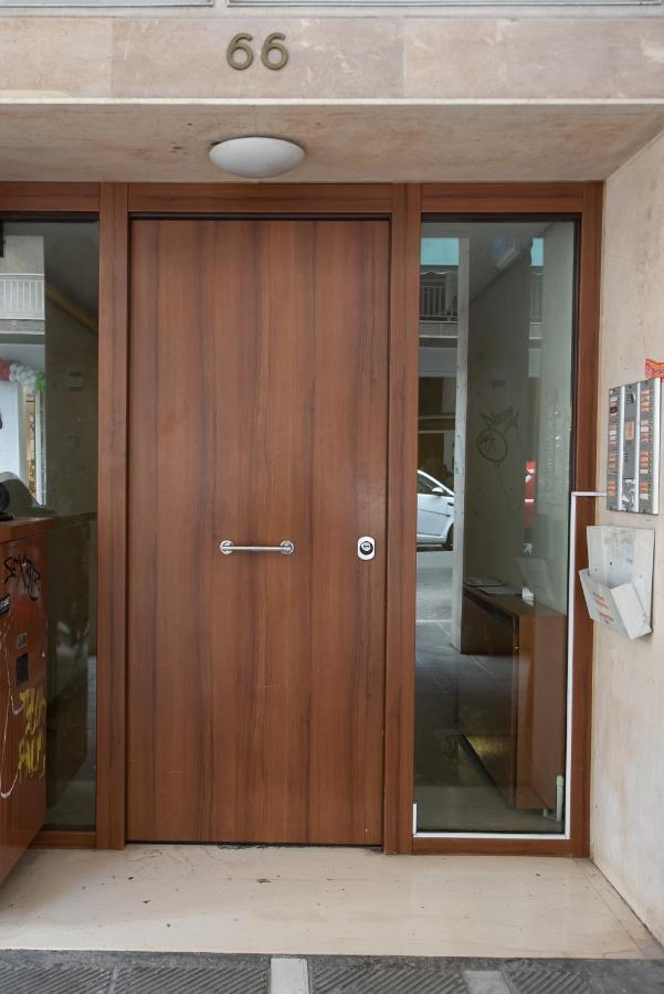 Medluxe Cozy Apartment! Athén Kültér fotó