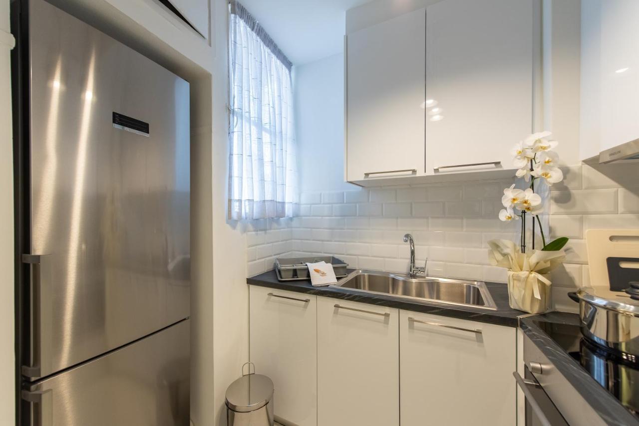 Medluxe Cozy Apartment! Athén Kültér fotó