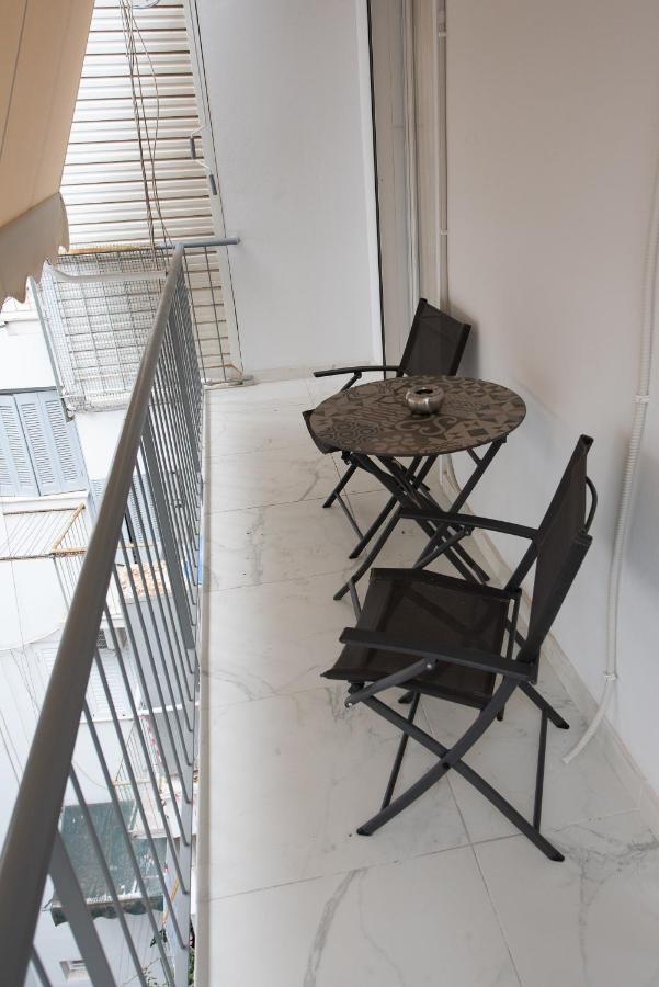 Medluxe Cozy Apartment! Athén Kültér fotó
