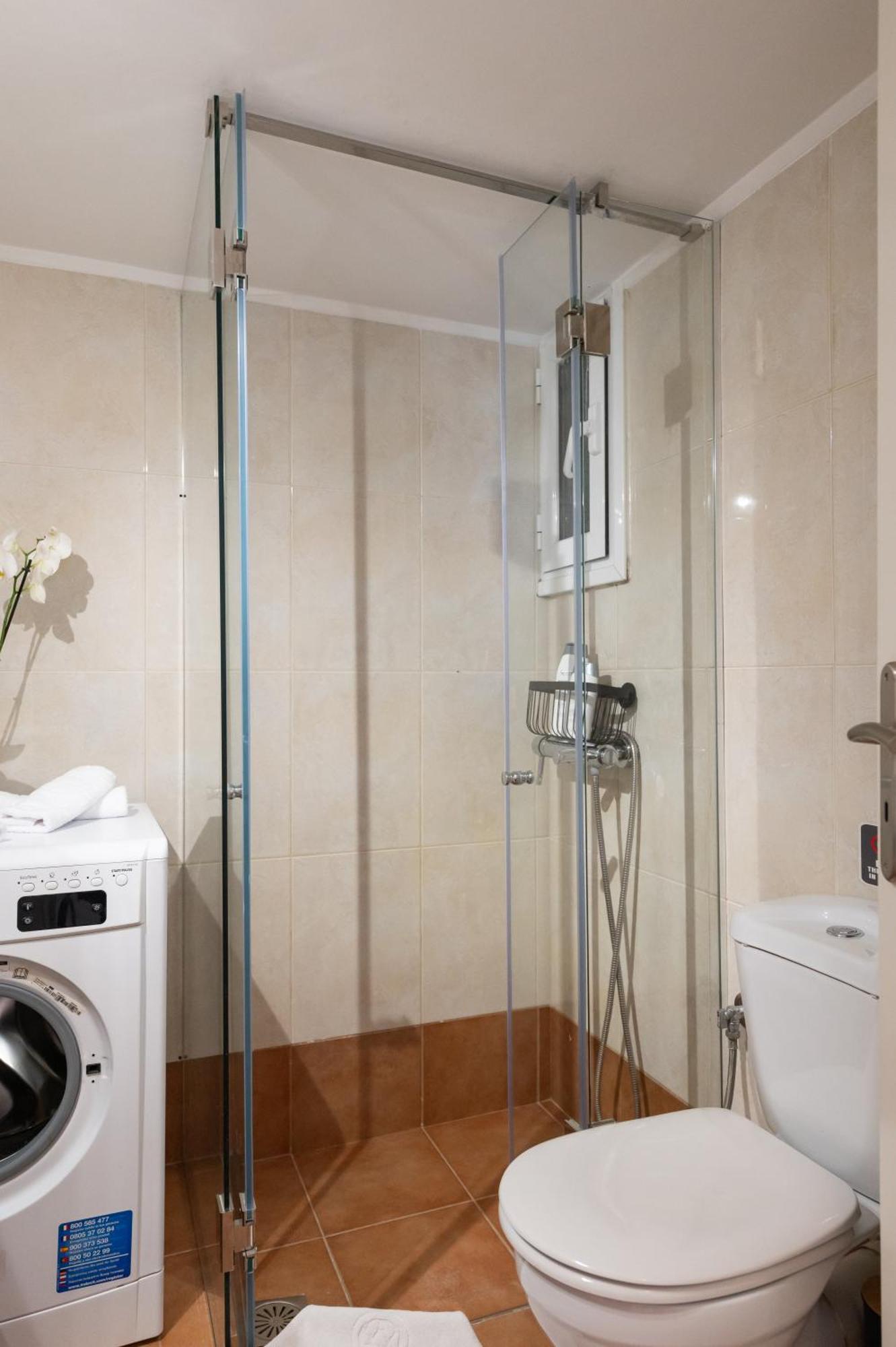 Medluxe Cozy Apartment! Athén Kültér fotó